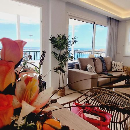 Rooftop Las Vistas, 2 Bedrooms First Line Los Cristianos  Exterior photo