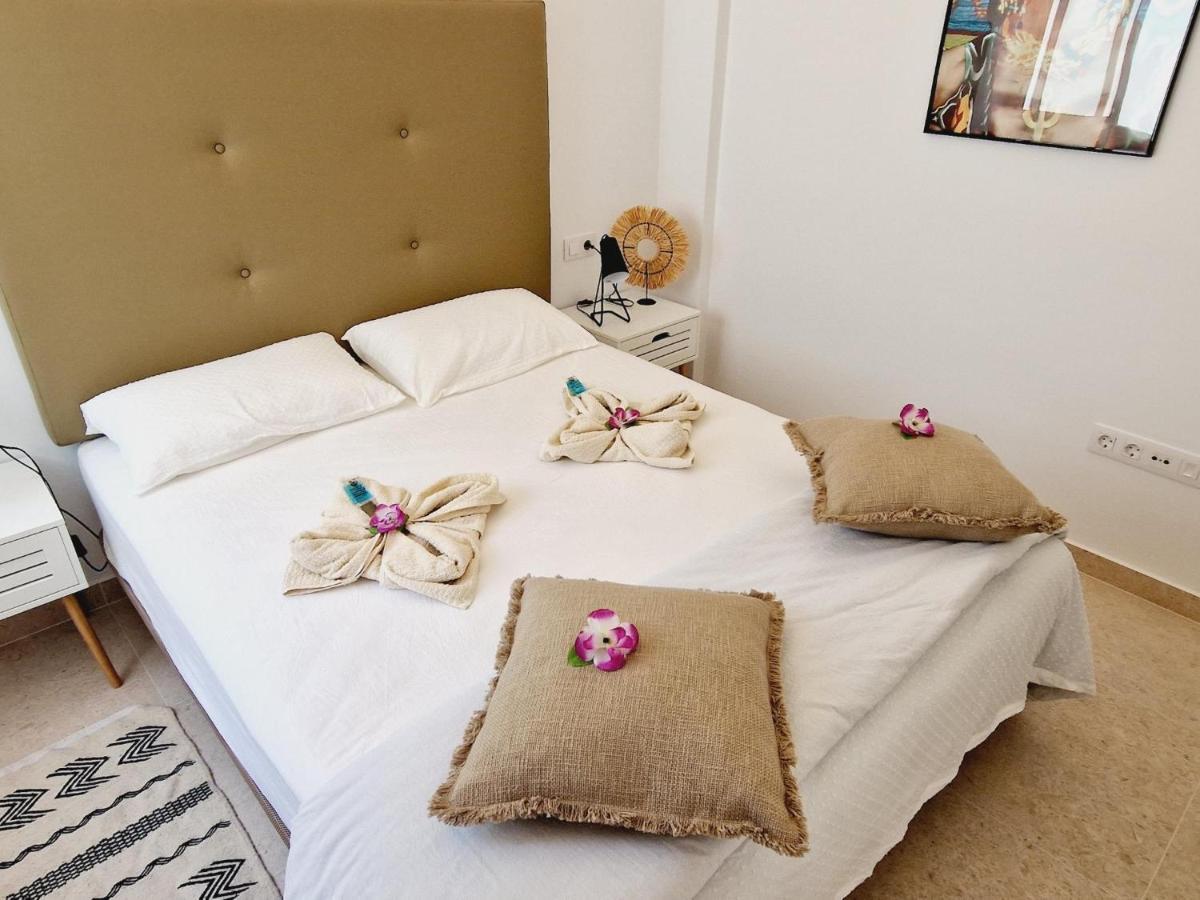 Rooftop Las Vistas, 2 Bedrooms First Line Los Cristianos  Exterior photo