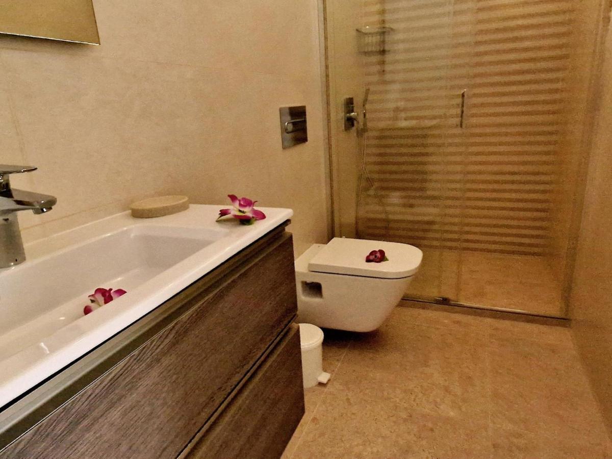 Rooftop Las Vistas, 2 Bedrooms First Line Los Cristianos  Exterior photo