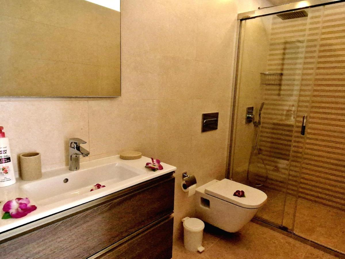 Rooftop Las Vistas, 2 Bedrooms First Line Los Cristianos  Exterior photo